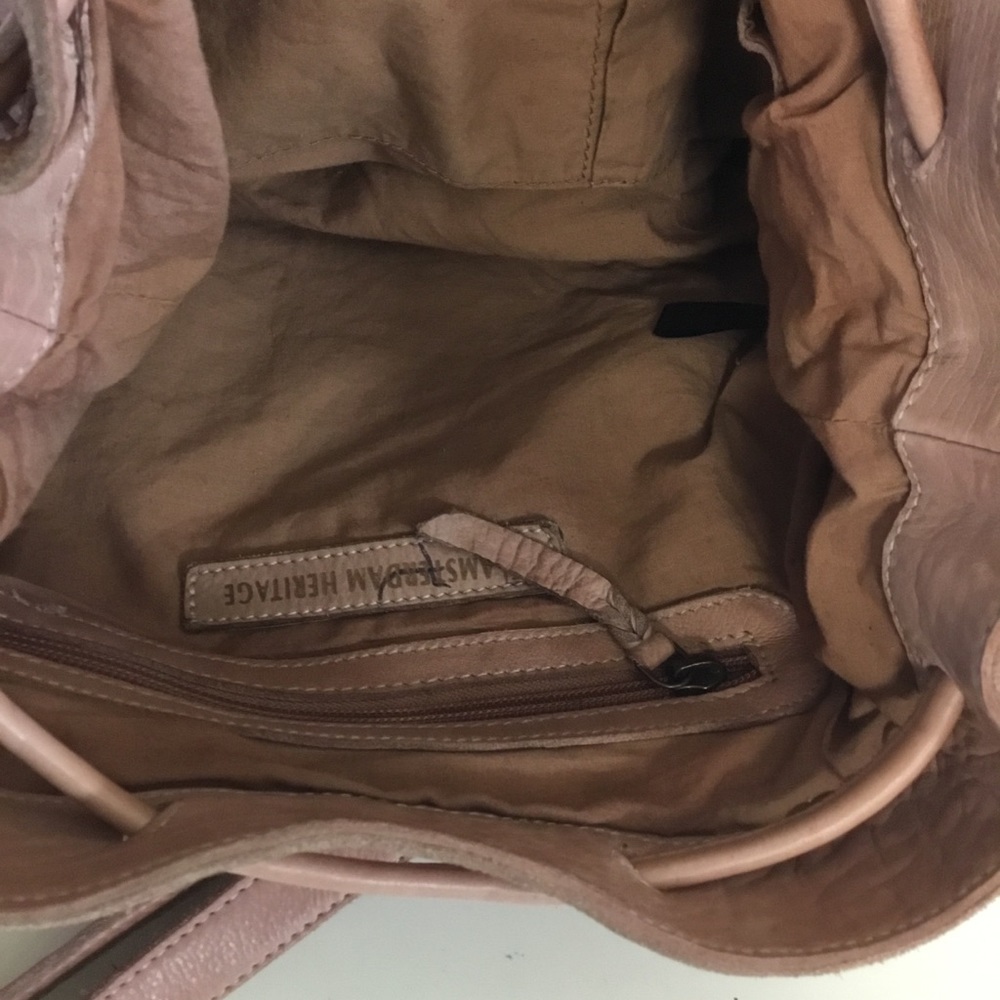 NWT- Sundance Soul-Fire Fringe Bag - Picture 8 of 12